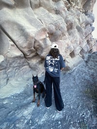 Image 2 of Feel The Fear T- Shirt 