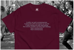 Image of ENTERTAINMENT.