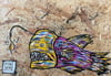 Anglerfish OSB original...