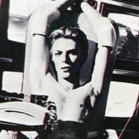 Image 3 of 'The Man Who Fell to Earth' Flyer