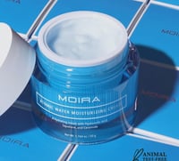 Image 3 of Atomic Water Hidratante de Moira 