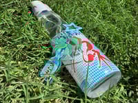 Image 3 of Ramune Plant Keychains