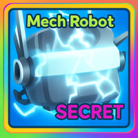 Mech Robot