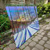 Image 2 of - Facing Winter -