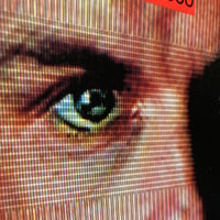 Image 5 of Brian Eno Concert Flyer (1983)