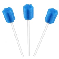 Tooth Sponge (10 Pack) 