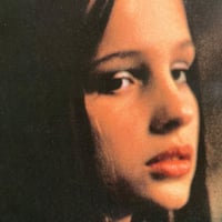 Image 3 of Christiane F.  Movie Flyer (1981)
