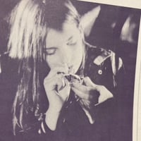 Image 4 of Christiane F.  Movie Flyer (1981)