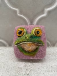 Image 1 of Ribbit