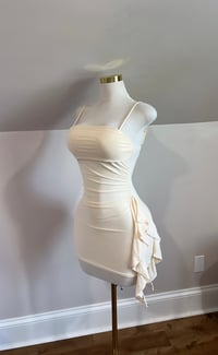 Image 2 of Marie mini dress