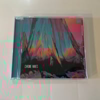 Chrome Waves [CD]