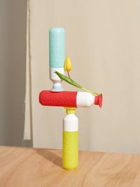 Image 3 of Dopper Original - Seahorse Lime 450ml