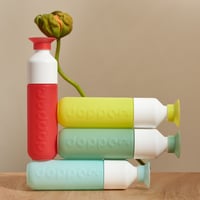Image 1 of Dopper Original - Seahorse Lime 450ml
