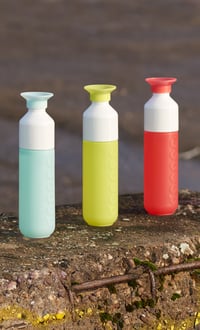 Image 6 of Dopper Original - Seahorse Lime 450ml