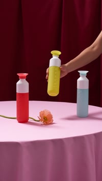 Image 7 of Dopper Original - Seahorse Lime 450ml
