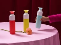 Image 8 of Dopper Original - Seahorse Lime 450ml