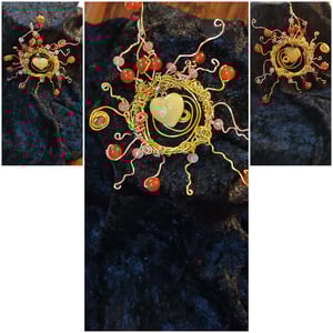 YOUR SUN, YOUR RULES. (YES, IT'S 4.5