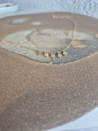 Image 2 of Confetti Collier