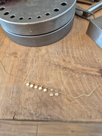Image 4 of Confetti Collier