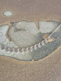 Image 3 of Confetti Collier