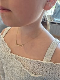 Image 5 of Confetti Collier