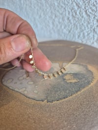 Image 1 of Confetti Collier