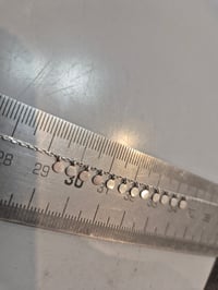 Image 6 of Confetti Collier