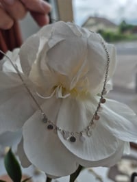 Image 7 of Confetti Collier