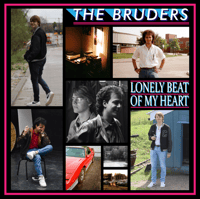 Lonely Beat Of My Heart 