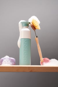 Image 2 of Dopper Insulated (350 ml) - Bottlenose Blue