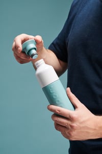 Image 11 of Dopper Insulated (350 ml) - Bottlenose Blue