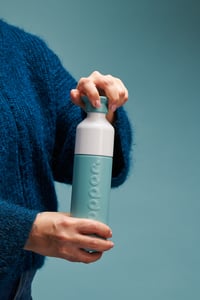 Image 12 of Dopper Insulated (350 ml) - Bottlenose Blue