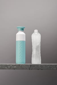 Image 13 of Dopper Insulated (350 ml) - Bottlenose Blue