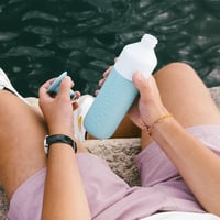Image 17 of Dopper Insulated (350 ml) - Bottlenose Blue
