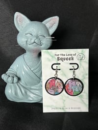 Image of Cat Gang #6