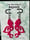 Image of Art Deco Flamazing Flamingo