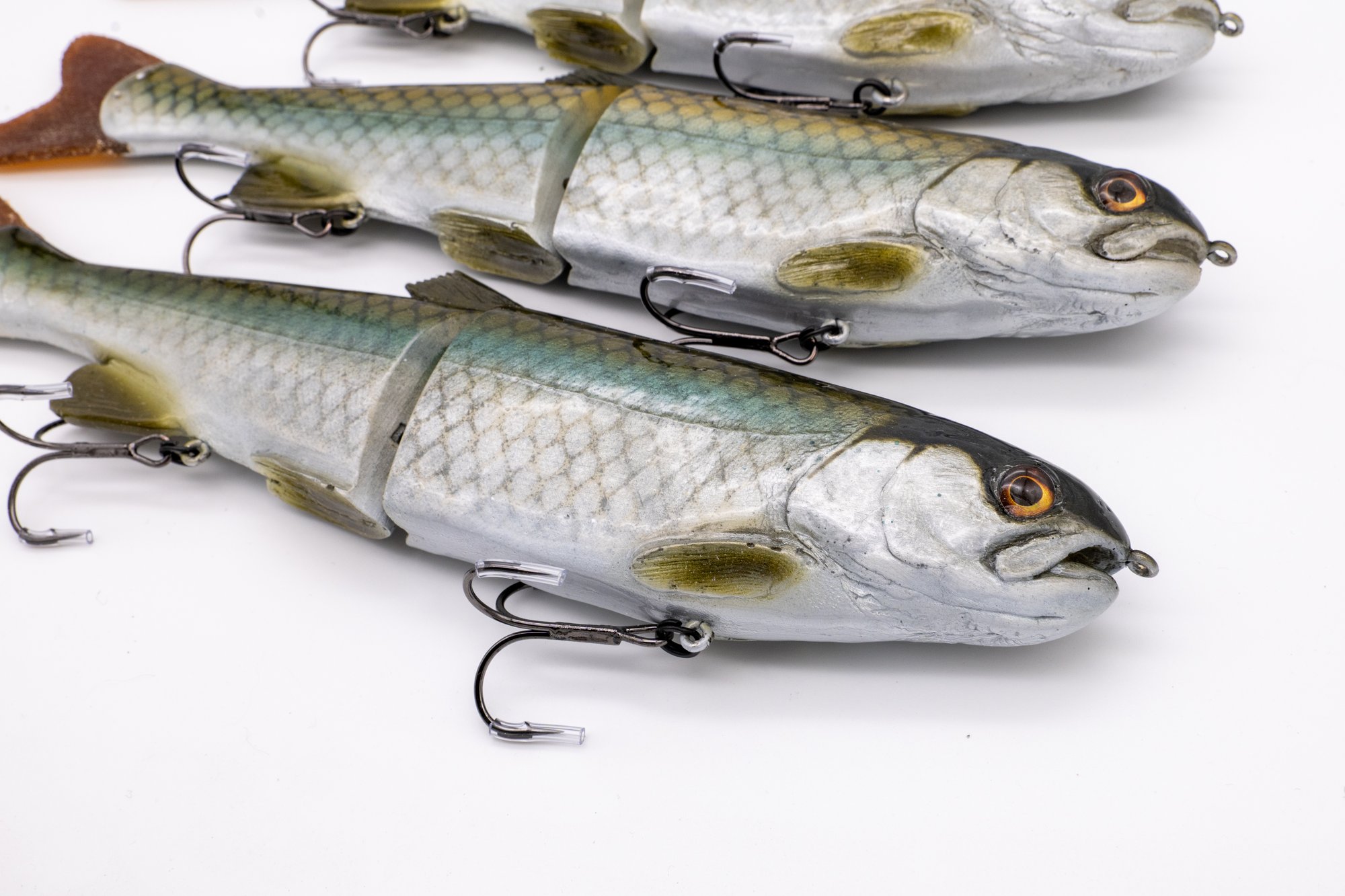 Leurres à truites - Le top 10 de l'équipe | Ultimate Fishing Leurres à truites - Le top 10 de l'équipe | Ultimate Fishing