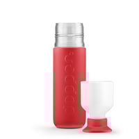 Image 4 of Dopper Insulated (350 ml) - Deep Coral
