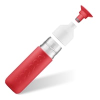 Image 9 of Dopper Insulated (350 ml) - Deep Coral
