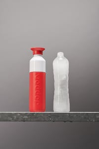 Image 7 of Dopper Insulated (350 ml) - Deep Coral