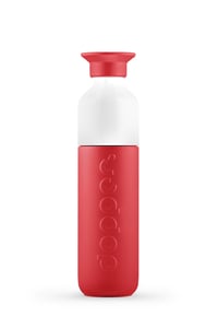 Image 11 of Dopper Insulated (350 ml) - Deep Coral