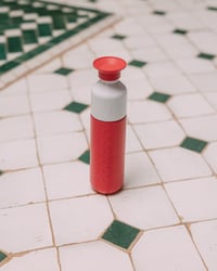 Image 13 of Dopper Insulated (350 ml) - Deep Coral
