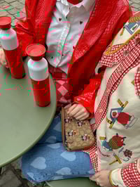 Image 14 of Dopper Insulated (350 ml) - Deep Coral