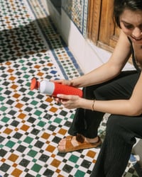 Image 15 of Dopper Insulated (350 ml) - Deep Coral