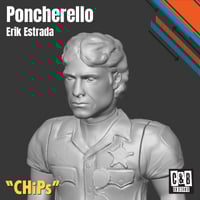 Image 1 of CHIP's Poncherello