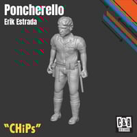 Image 4 of CHIP's Poncherello