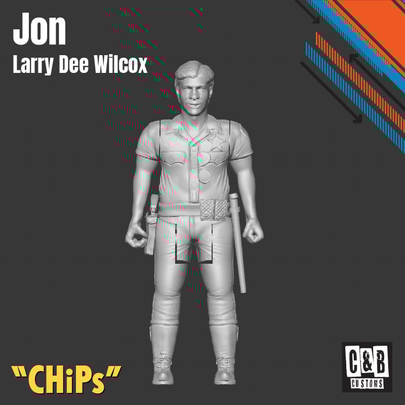 CHIP's Jon