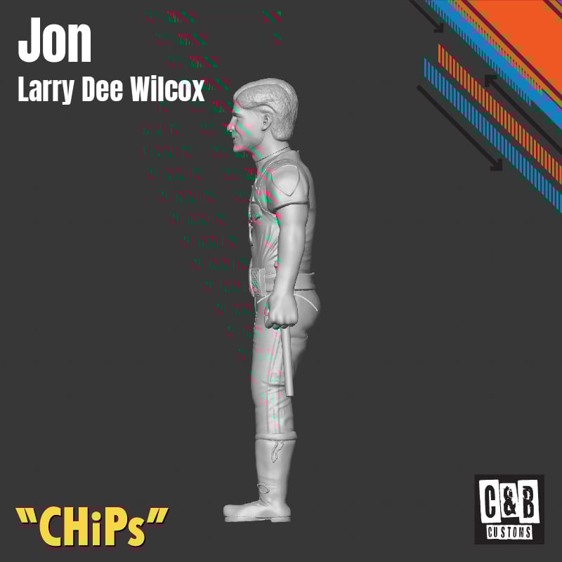 CHIP's Jon