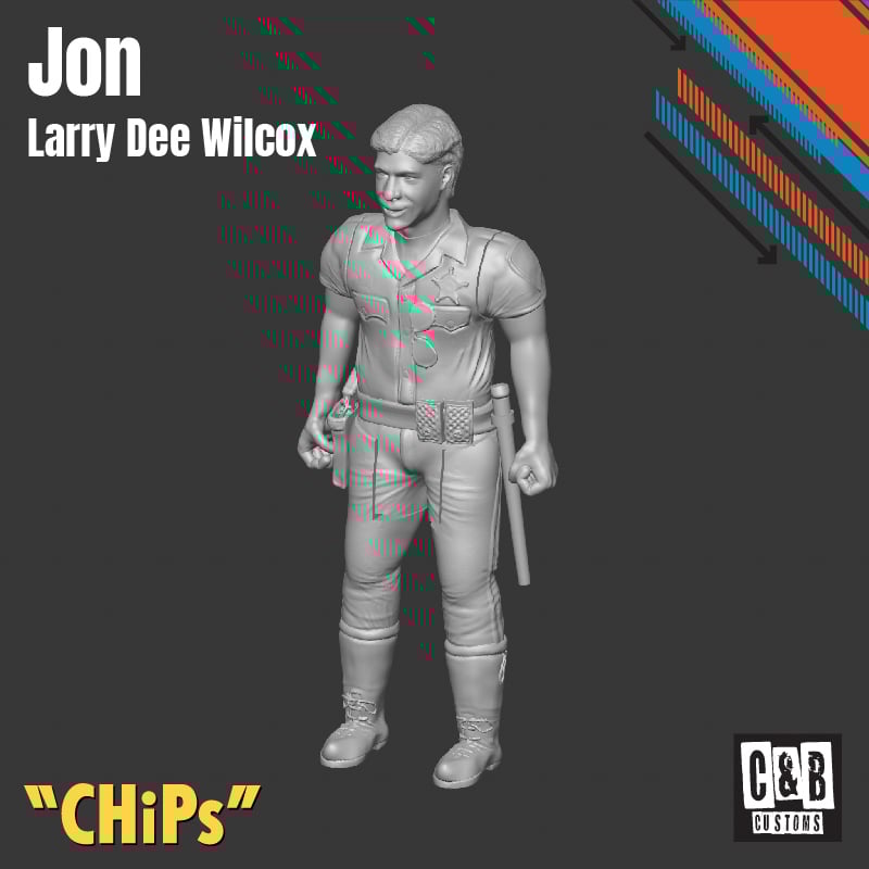 CHIP's Jon