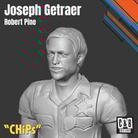 Image 1 of CHIP's Joseph Getraer